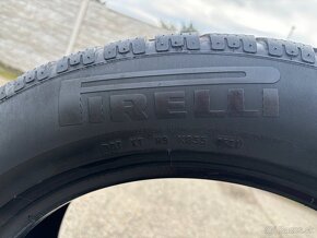 235/55 R18 - Zimné - Pirelli Sottozero Winter - 4