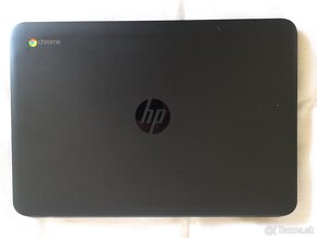 HP Chromebook 14 G4 - 4