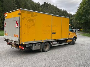 Iveco Daily c65 - 4