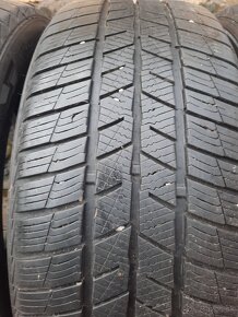 zimne 235/50 r19 - 4