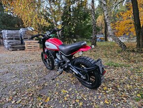 Ducati Scrambler 800 r.v.2017 - 4