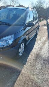 Predam Renault Scenic 2 - 4