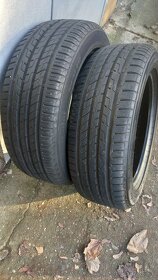 205/55r17 - 4