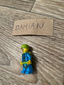 Predam LEGO minifigures - 4