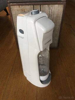 SODASTREAM - 4