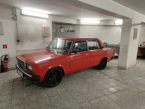 Lada 2107 - 4