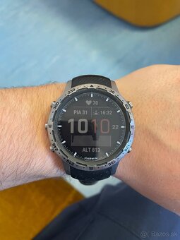 Garmin Marq - 4