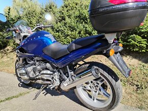 Bmw R1150R - 4