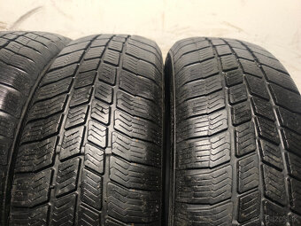 185/65 R15 Zimné pneumatiky Barum Polaris 4 kusy - 4