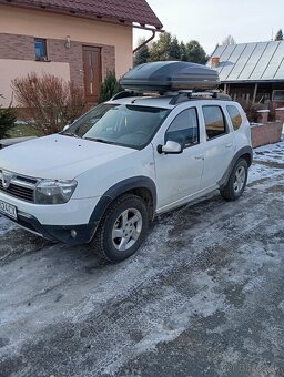 Dacia Duster - 4