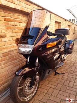 Honda ST1300 Pan European - 4