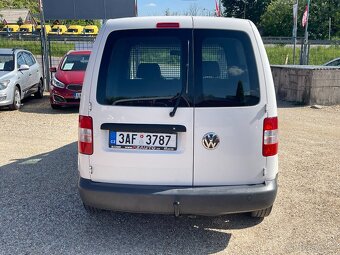 Volkswagen Caddy, 1.4 59kW VANCZDPH1.MAJ - 4