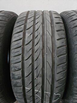 Letné pneumatiky Matador 225/45 R17 - 4