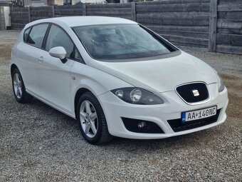 SEAT LEON - 4