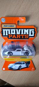 Matchbox - Moving Parts - 4