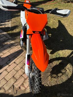 KTM xc300 - 4