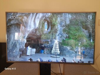 Predám CINEMA 3D LED SMART TV LG 55LB650V-ZN - 4