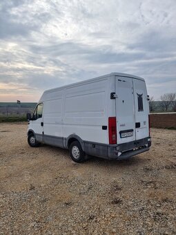 Iveco Daily 35S10 2.3 HPI - 4