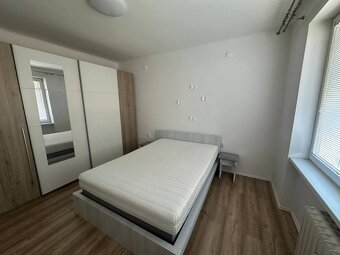 ALL INCLUSIVE l NA PRENÁJOM 2 IZBOVÝ BYT S BALKÓNOM , DUNAJS - 4