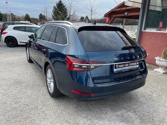 Škoda Superb Combi 1.5 TSI ACT Style DSG - 4