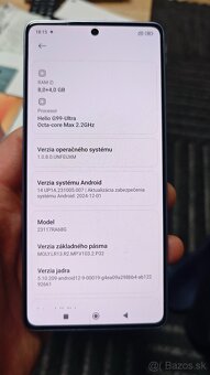 Redmi note 13 pro 8gb/256gb - 4