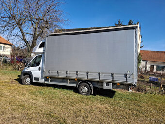 Fiat Ducato 2.3 MultiJet 177k E6 - 4