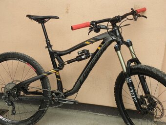 Enduro Lapierre Spicy 527 - 4