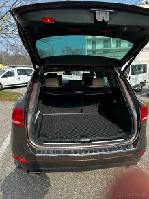 Volkswagen Touareg 4.2 TDI 8V - 4