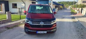 Volkswagen Multivan T6.1 Cruise - 4