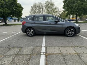 BMW 2 Active Tourer - 4