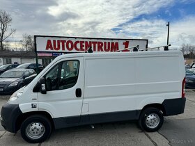 Fiat Ducato, 2.2 JTD 74kw L1H1 - 4