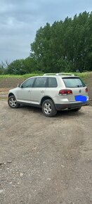 Volkswagen touareg 3.0 tdi - 4