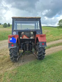 Zetor 5511 - 4