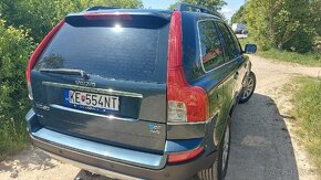 Volvo XC90 D5 - 4