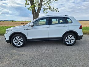 Volkswagen Tiguan Elegance 4x4 2.0 Tdi DSG - 4