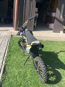 Pitbike Stomp Z3 140 17/14 - 4