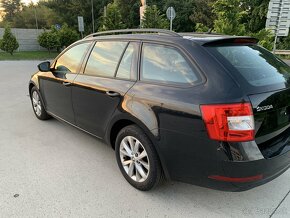 Škoda Octavia III 1.6tdi 85kw 7/dsg 2019 - 4