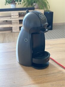 Kávovar Dolce Gusto Piccolo + 144 kapsúl - 4