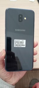 Samsung Galaxy J6+   32GB - 4