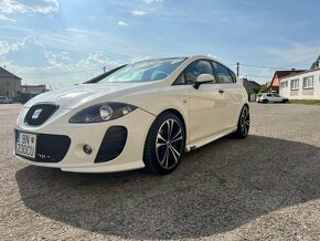 Seat Leon 2  1,9 Tdi 77Kw (Chip na 120kw) - 4