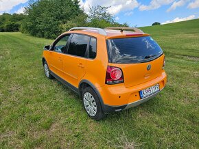 VW POLO CROSS - 4