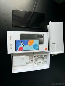 Xiaomi Redmi Note 11 4GB/64GB - 4