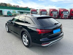 Audi A6 Allroad 55 3.0 V6 TDI 257kw quattro tiptronic - 4