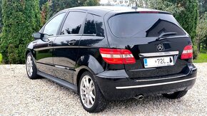 Mercedes Benz B180 CDI Nová STK - 4