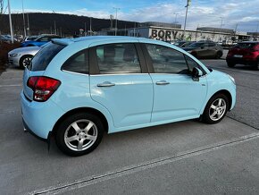 Citroen C3 Hatchback 70kw - 4