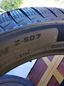 Goodride 205/55 R16 91V Nové - 4