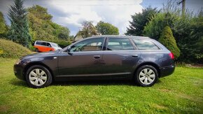 ✳️Audi A6 Avant 2.7 TDI quattro tiptronic✳️ - 4