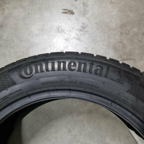 Zimné pneumatiky 215/55 R17 CONTINENTAL - 4