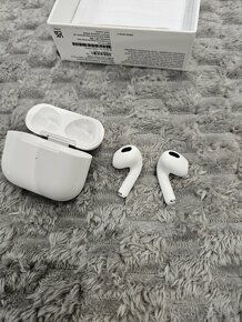 Airpods 3gen ( nove, nepouzivane ) 140e - 4