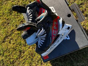 Hokejové korčule CCM Jetspeed FT6 - 4